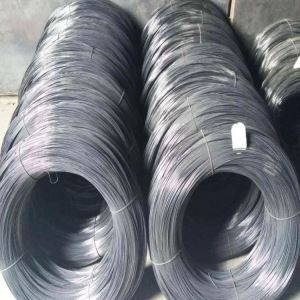 50crva Spring Wire