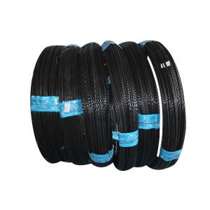 Fio de aço da mola da liga de 60Si2MnA